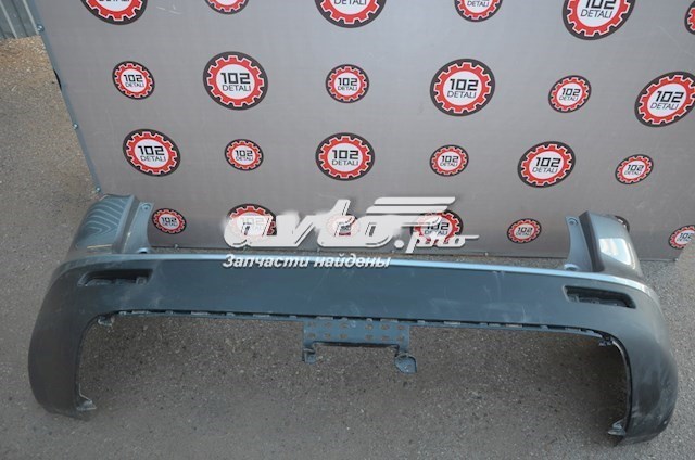 Compre 7181154P Suzuki Pára-choque traseiro