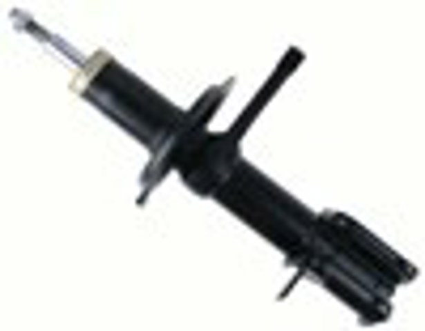 Amortecedor dianteiro esquerdo RS312584 Raiso