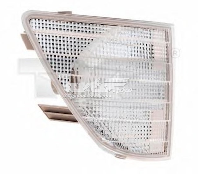 Pisca-pisca direito Depo/Loro/Abakus 4401507RWE