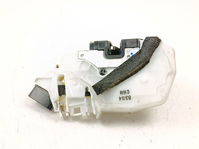 Compre 805016FP0A Nissan/Infiniti Fecho da porta dianteira esquerda
