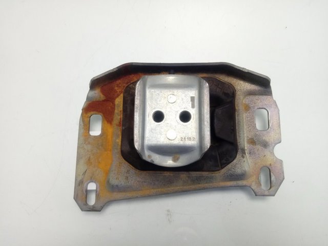 Coxim (suporte) esquerdo superior de motor Peugeot/Citroen 9813699680 preço, a partir de 45,97 USD