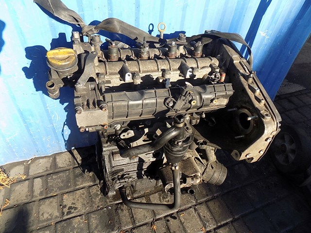 Motor montado 939A2000 Fiat/Alfa/Lancia