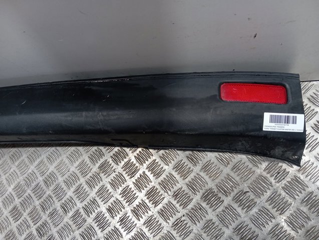 Compre 2183637 Ford Pára-choque traseiro, parte central