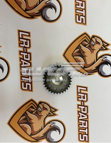 Compre LR073744 Land Rover Engrenagem de cadeia da roda dentada da árvore distribuidora de motor