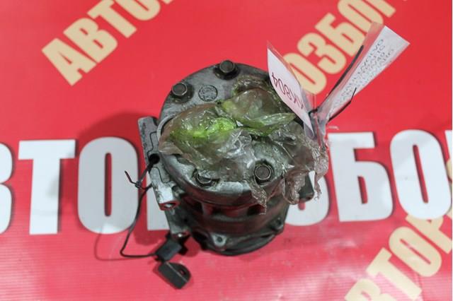 Compressor de aparelho de ar condicionado Renault (RVI) 8200040681 preço, a partir de 7,80 USD