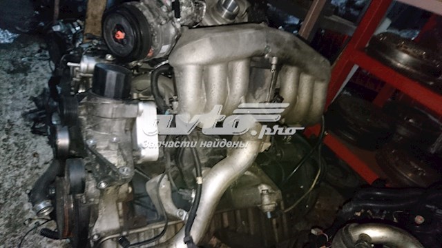Compre 648961 Mercedes Motor montado