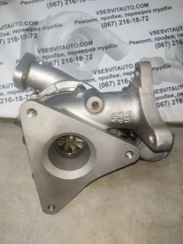Turbina Subaru 14411AA940 preço, a partir de 1217,93 USD
