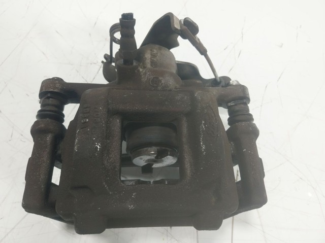 Suporte do freio traseiro direito Ford 1843320