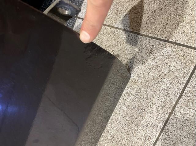 Compre FP1208316 FPS Porta dianteira direita