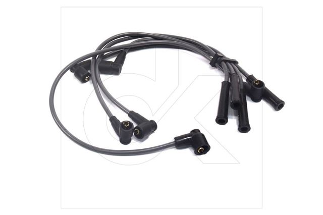 Fios de alta voltagem, kit 2101370708002 DK