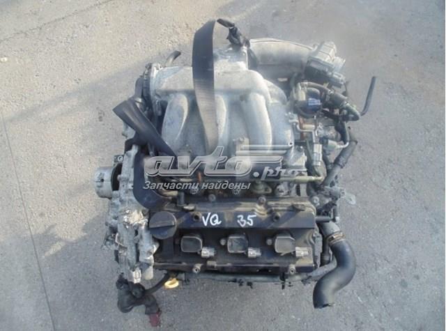 Motor montado Nissan/Infiniti VQ35 preço, a partir de 311,34 USD