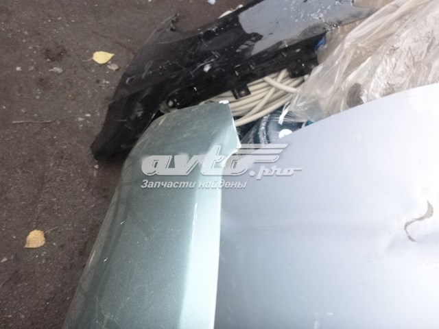 Capota 5730068L00 Suzuki