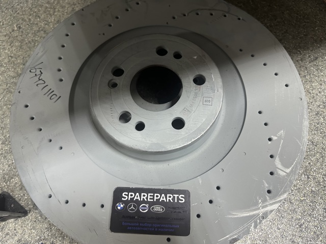  Mercedes A167421110107