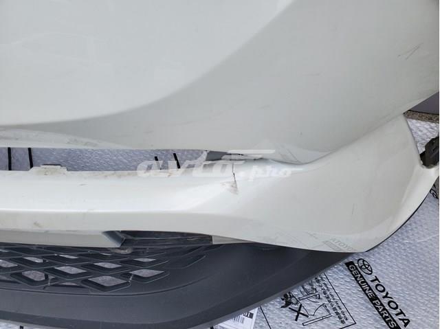Compre 52119F4902 Toyota Pára-choque dianteiro