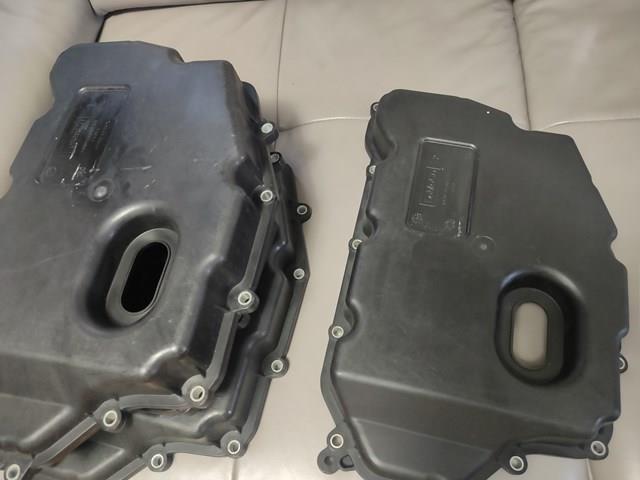 Cárter da Caixa Automática de Mudança 5154695 Ford