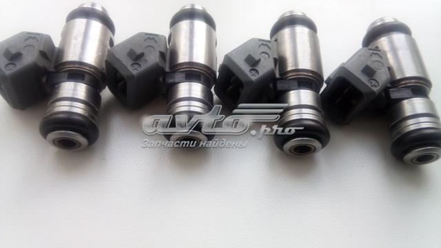 Compre IWP045 Magneti Marelli Injetor de injeção de combustível