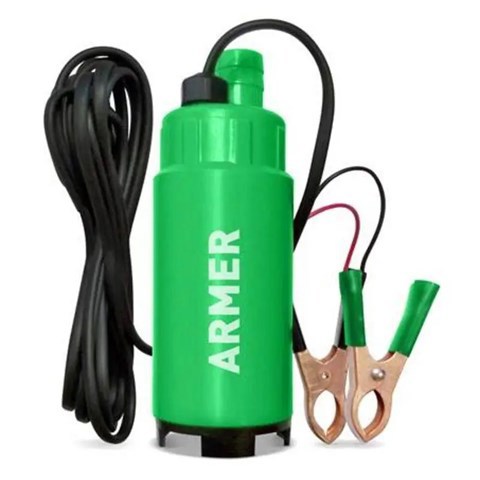 Bomba de bombeio de combustível/de óleo, universal ARMP5024 Armer
