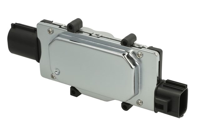 Regulador de revoluções de ventilador de esfriamento (unidade de controlo) 3202KST8 Polcar