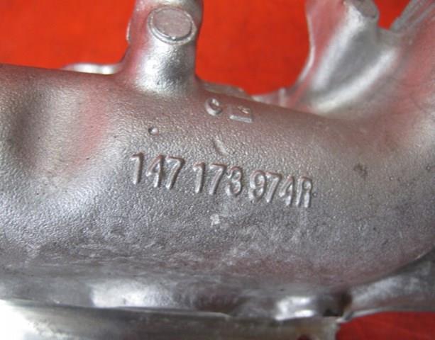 Renault (RVI) 147173974R