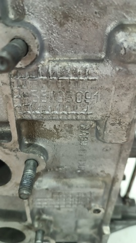 Cabeça de motor (CBC) Fiat/Alfa/Lancia 55193091 preço, a partir de 185,58 USD
