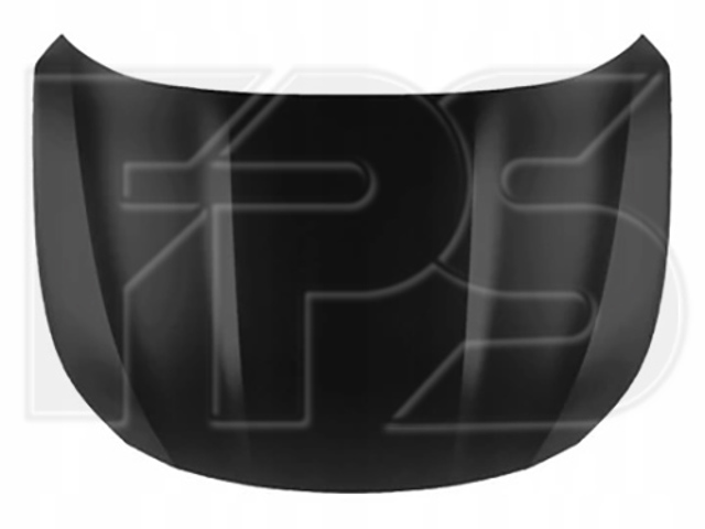 Capota FP6743280 FPS