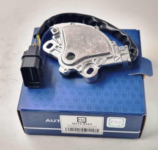 Q2120222 Q-fix Sensor dos modos de trabalho da Caixa Automática de Mudança