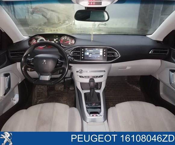  Peugeot/Citroen 16108046ZD