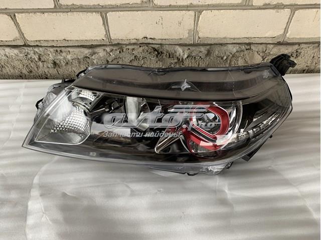 3532054P50 Suzuki Luz esquerda