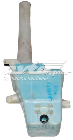 Tanque de fluido para lavador de vidro Hyundai/Kia 9861026000