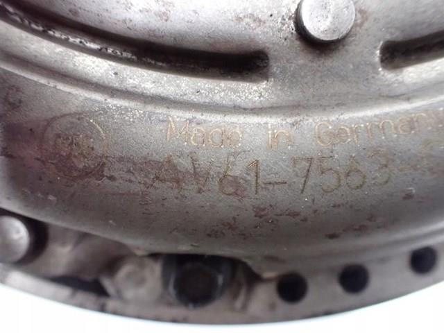 Compre AV617563CB Ford Cesta de embraiagem