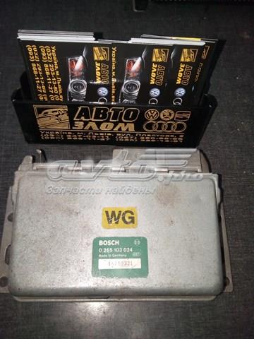  Unidade hidráulico de controlo ABS Opel Omega A sedan (16, 17, 19) (1986 - 1994) A