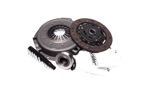 4021601000 Rider Kit de embraiagem (3 peças)