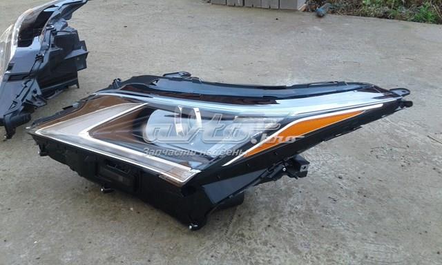 Luz direita Toyota 8114548C50 preço, a partir de 677,94 USD