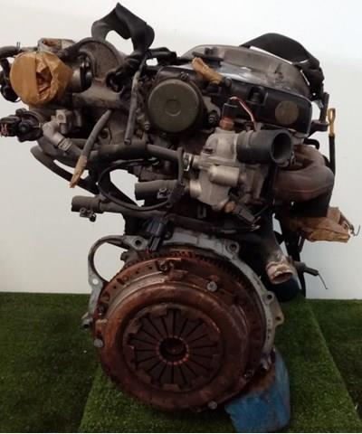Motor montado Hyundai/Kia G4CP