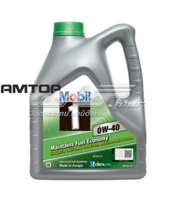 154149 Mobil Óleo para motor