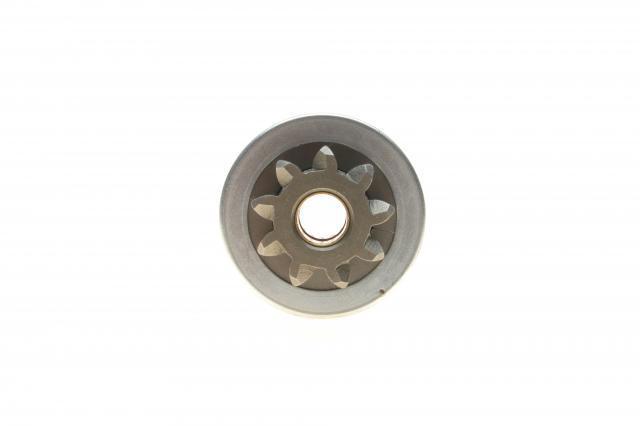Roda-livre do motor de arranco 1986SE1635 Bosch