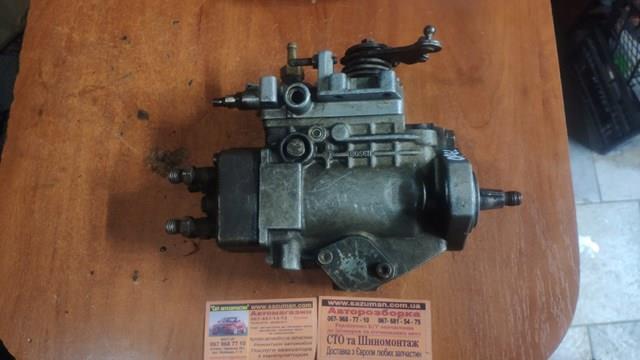  Bomba de combustível de pressão alta Opel Kadett E сaixa (38, 48) (1984 - 1994) E