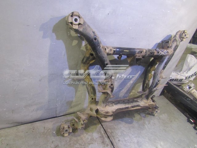Viga de suspensão traseira (plataforma veicular) Porsche Cayenne preço, a partir de  