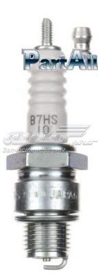 Vela de ignição B7HS10 NGK