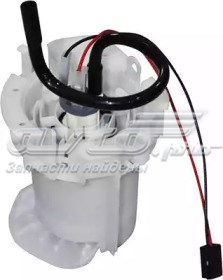Módulo de bomba de combustível com sensor do nível de combustível 313011313004 Magneti Marelli