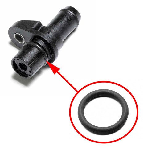 KL30741375 Klifex Kit de reparação da bomba da Direção hidrâulica assistida