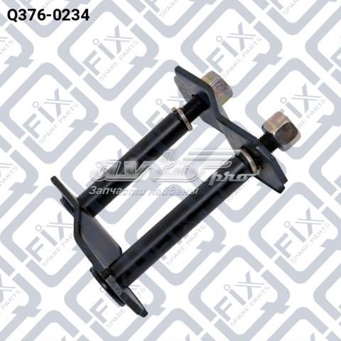 Compre Q3760234 Q-fix Argola da suspensão de lâminas traseira