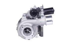 200107110679 SL Turbo Turbina