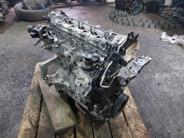 Motor montado Peugeot/Citroen 1622805080