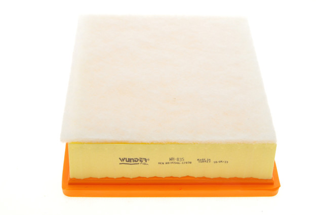 Filtro de ar WH835 Wunder