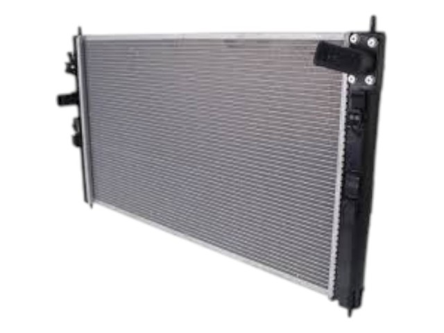Compre 550094 NRF Radiador de esfriamento de motor