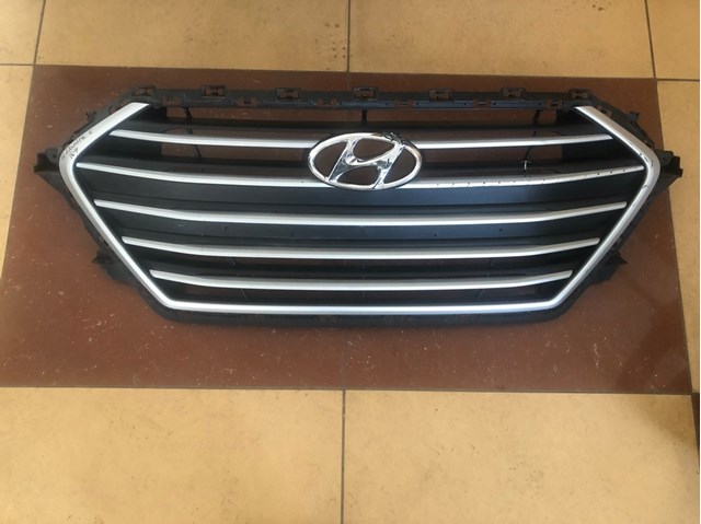 Compre 86351F2000 Hyundai/Kia Grelha do radiador
