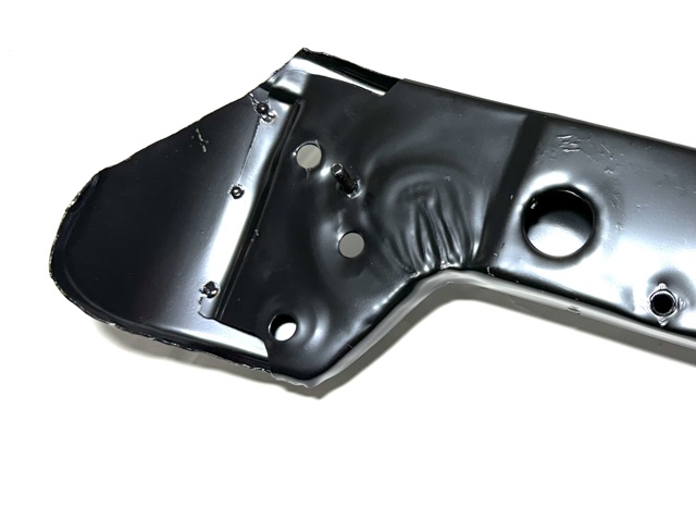  Reforçador do pára-choque dianteiro Chery Tiggo SUV (T11) (2005 - 2010) 
