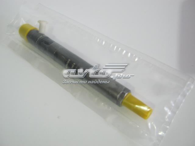 EJBR01801A Delphi Injetor de injeção de combustível
