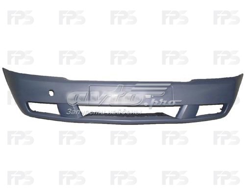 Pára-choque dianteiro FPS FP5202900
